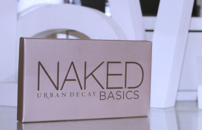 urban decay naked basics