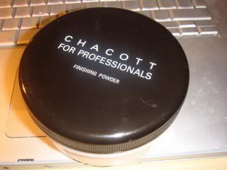 Chacott Powder