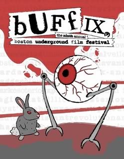 BUFFIX Poster