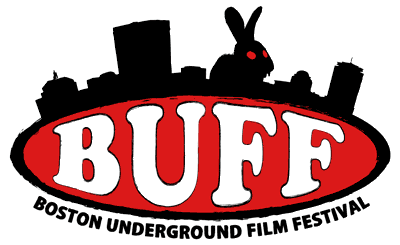 BUFF Logo