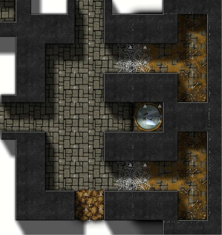 Tomb Area 2