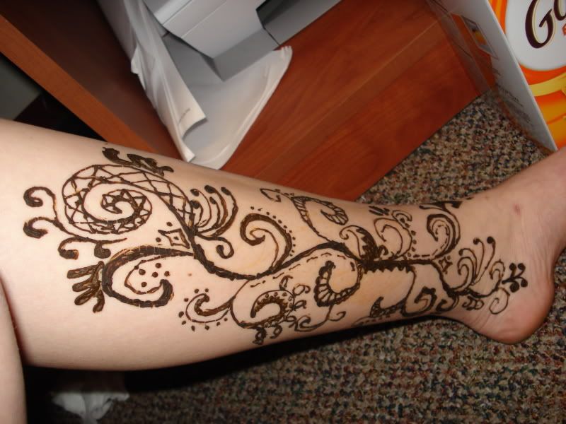 Jillie's Henna / Mehandi Designs (new added!!) BATH AND BEAUTY