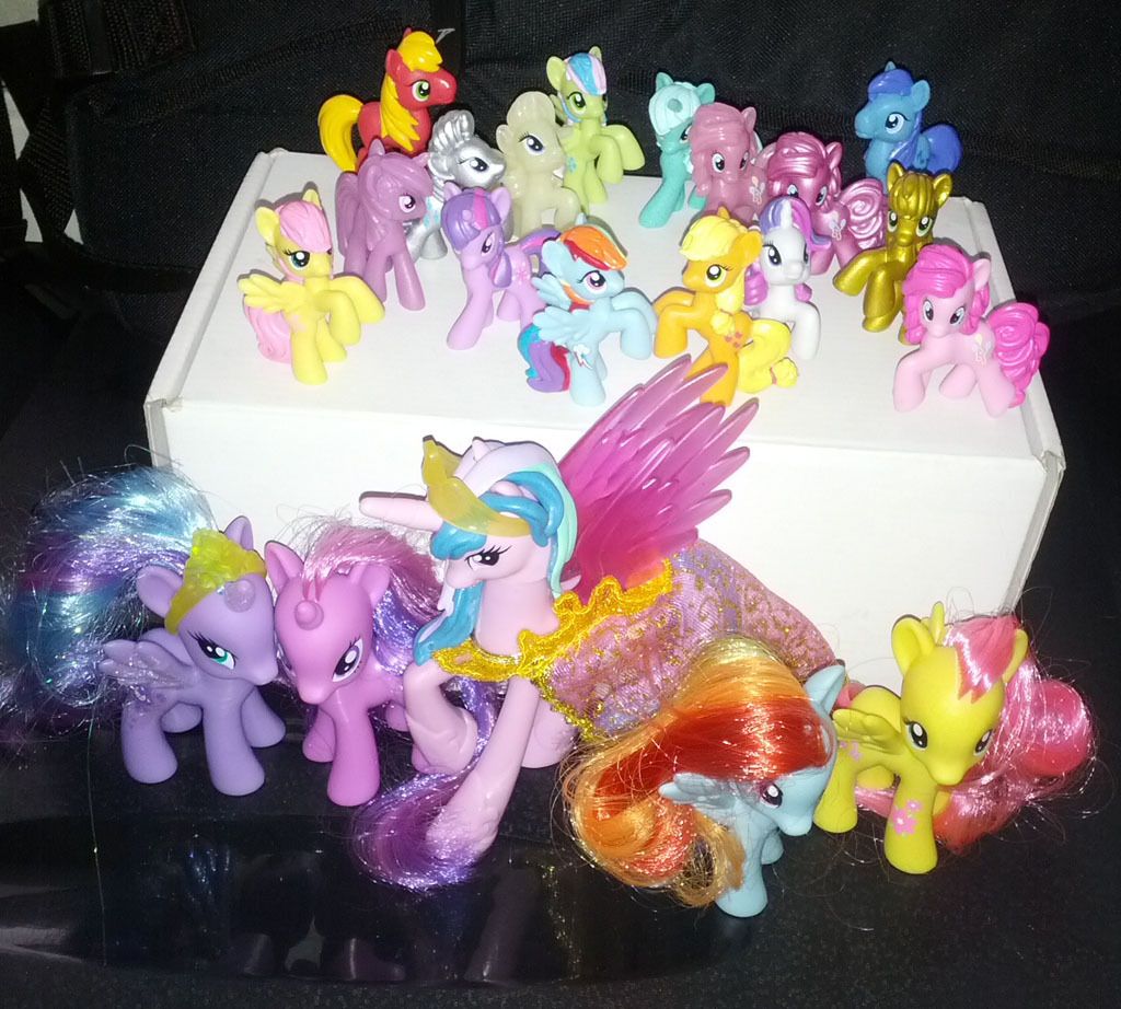 my_little_pony_collection_by_valenti.jpg