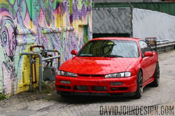 1997 Nissan 240sx KA-T (Lewiston) $7900 - 240sxONE Forums