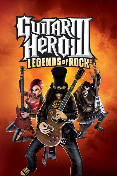Guitar Hero 3 PC