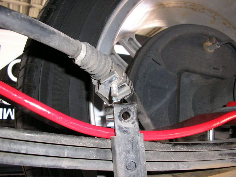 HOW TO Traction Spring Installation (MMP) Chevy Colorado & GMC Canyon