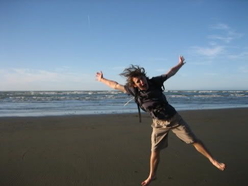 Going Crazy at the Beach (Photobucket - Video and Image Hosting)
