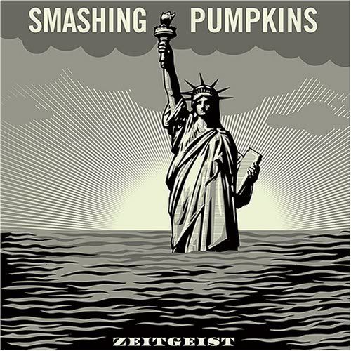 smashing pumpkins new album