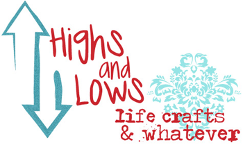 Life, Crafts and Whatever