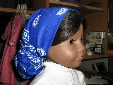 Addyscarf