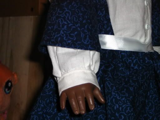 fancyundersleeves fancyundersleeves