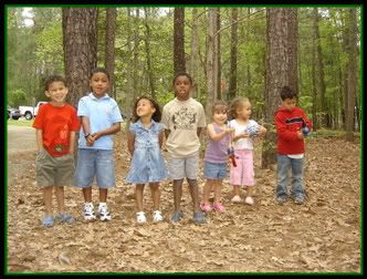 Christopher, Adam, Kim, Zach, Gabby, Tera, Jafit