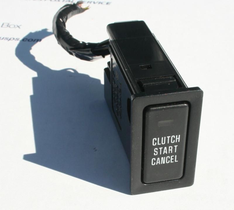 Clutch Cancel Switch Wiring Toyota 4Runner Forum Largest 4Runner Forum