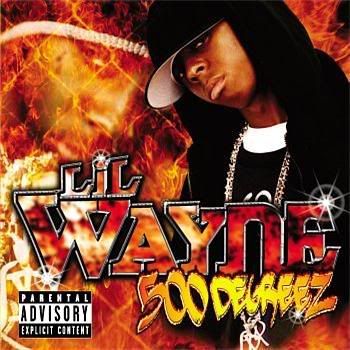 Lil Wayne 1999. Lil wayne#39;s albums