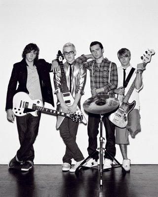 McFly Primer Picspam Part Ghey 