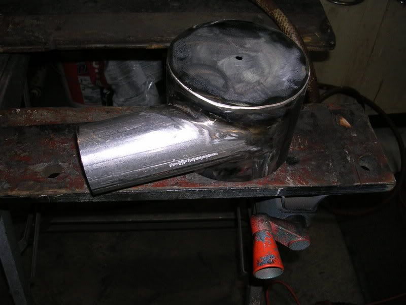 Jeep Welding Projects