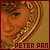 Peter Pan Fan!