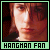 Hangmans Curse Fan!
