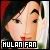Mulan Fan!