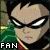 Teen Titans Fan!