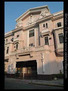 Old Ust