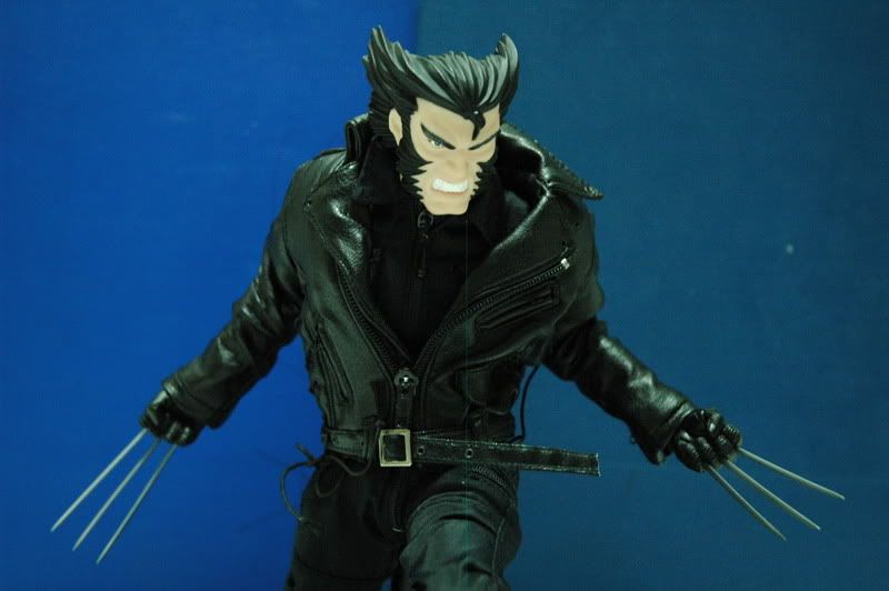 bates wolverine warrior