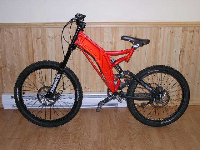 norco atomik 2004