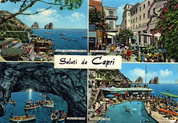 da Capri