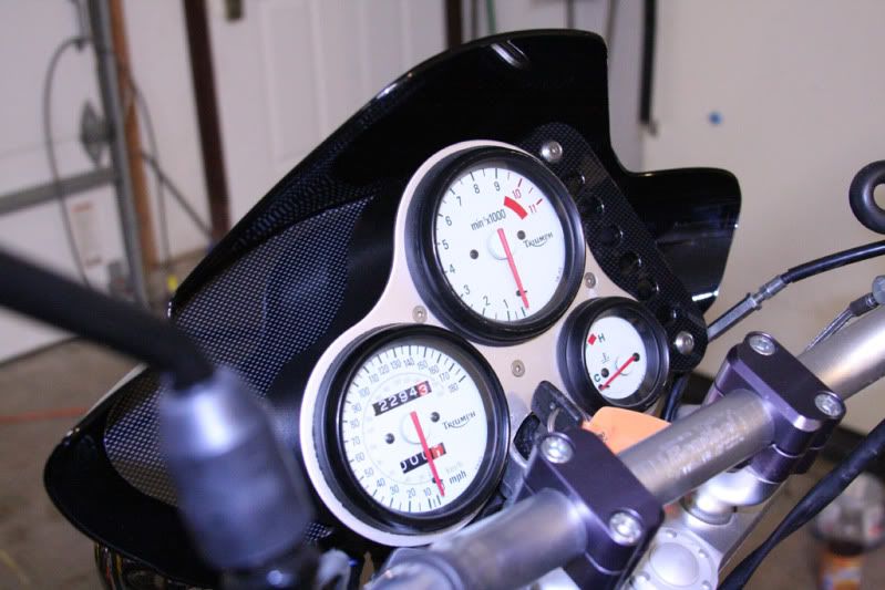 Speed Triple throttle cable routing Triumph Rat Motorcycle Forums