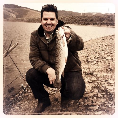 Deer Creek Utah Wildlife Forum