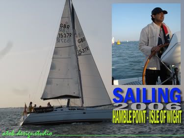 sailing2006