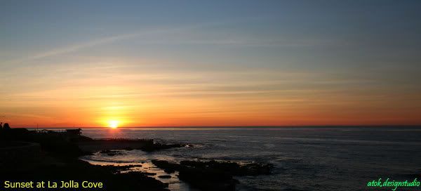 La Jolla Cove