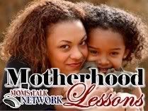 motherhood lessons and regrets