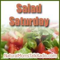 free salad recipes