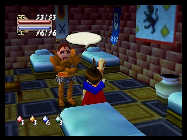 Play-Pals: The Legend of Zelda Ocarina of Time Online HIGHLIGHTS 