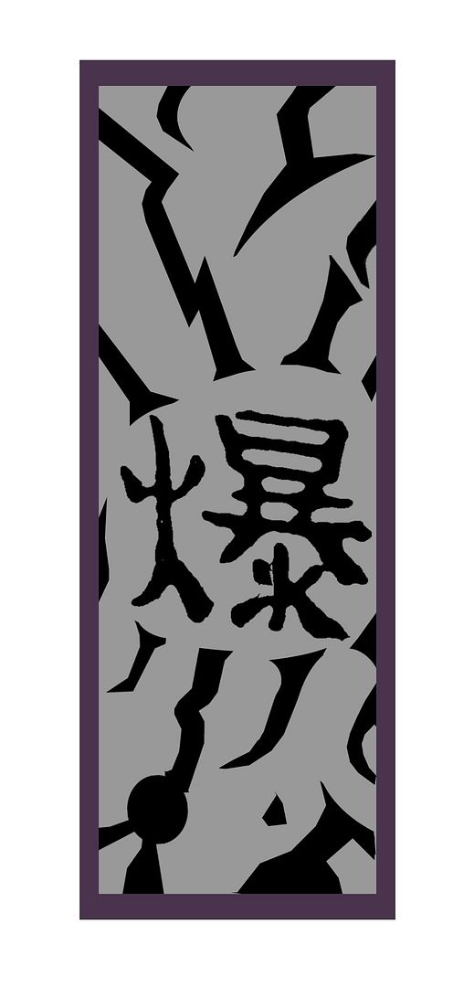 Naruto Explosive tags