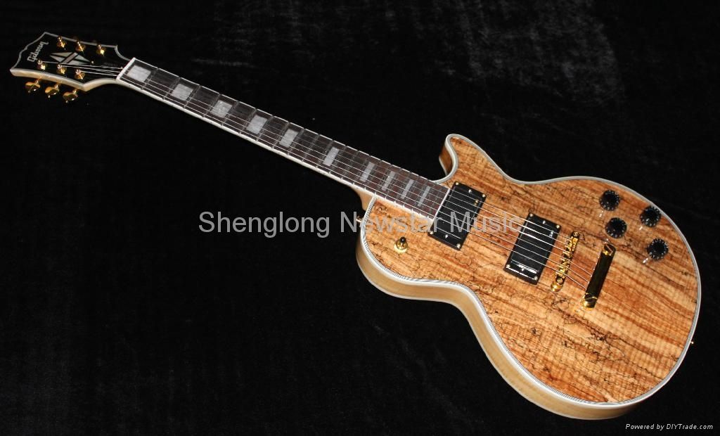 Gibson_Les_Paul_Spalted_Maple_Electric_G