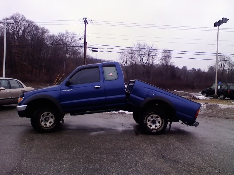 toyota four runner vs ford explorer #3