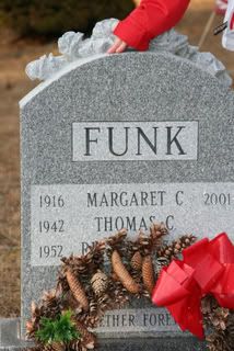 Funk is dead