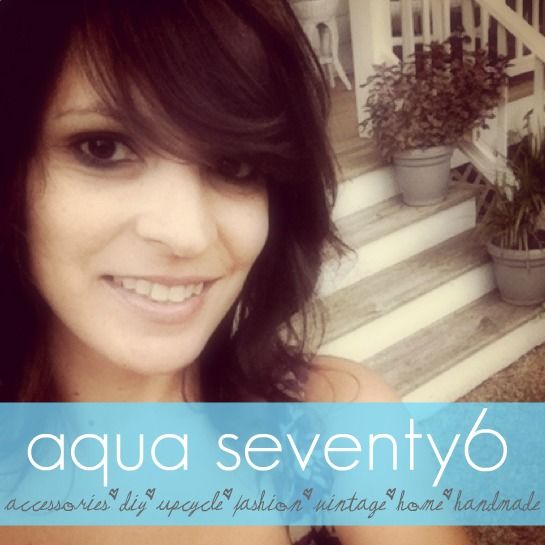 AquaSeventy6