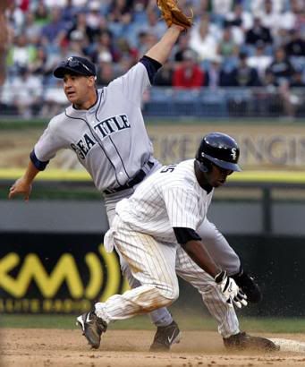 AP photo -- Jeff Roberson