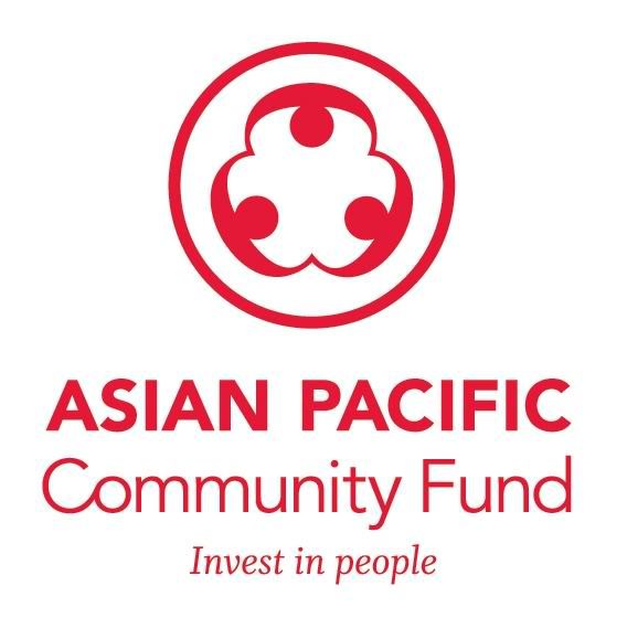 Asian Pacific Community Fund