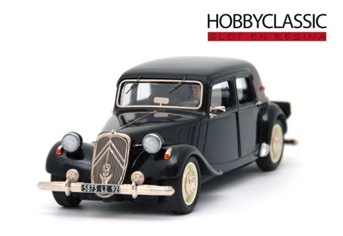 Hobby Classic CL- 16 15SIX