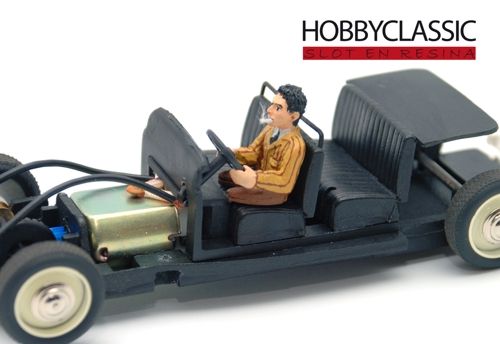 Hobby Classic CL- 16 15_SIX