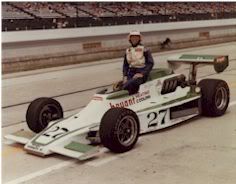 Indianapolis 500, 1977