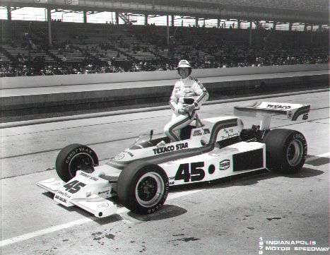 Indianapolis 500 1979
