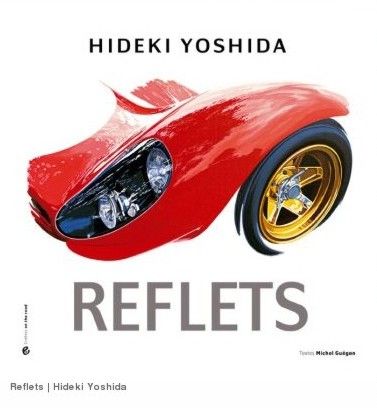 Reflets. Hideki Yoshida