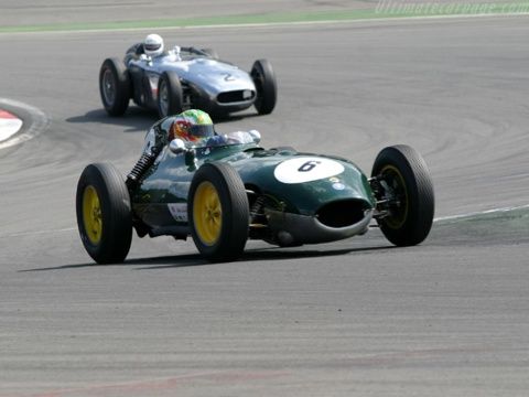 Oldtimer Grand Prix 2004