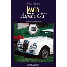 Lancia Aurelia GT