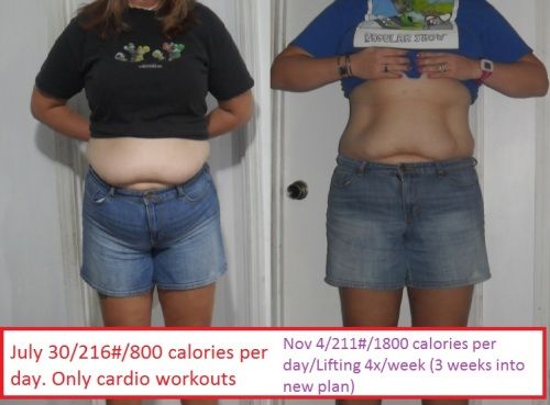 EatMoreLookWeighLess-3weeksin-frontcomparisonweb_zpscd1d6784.jpg